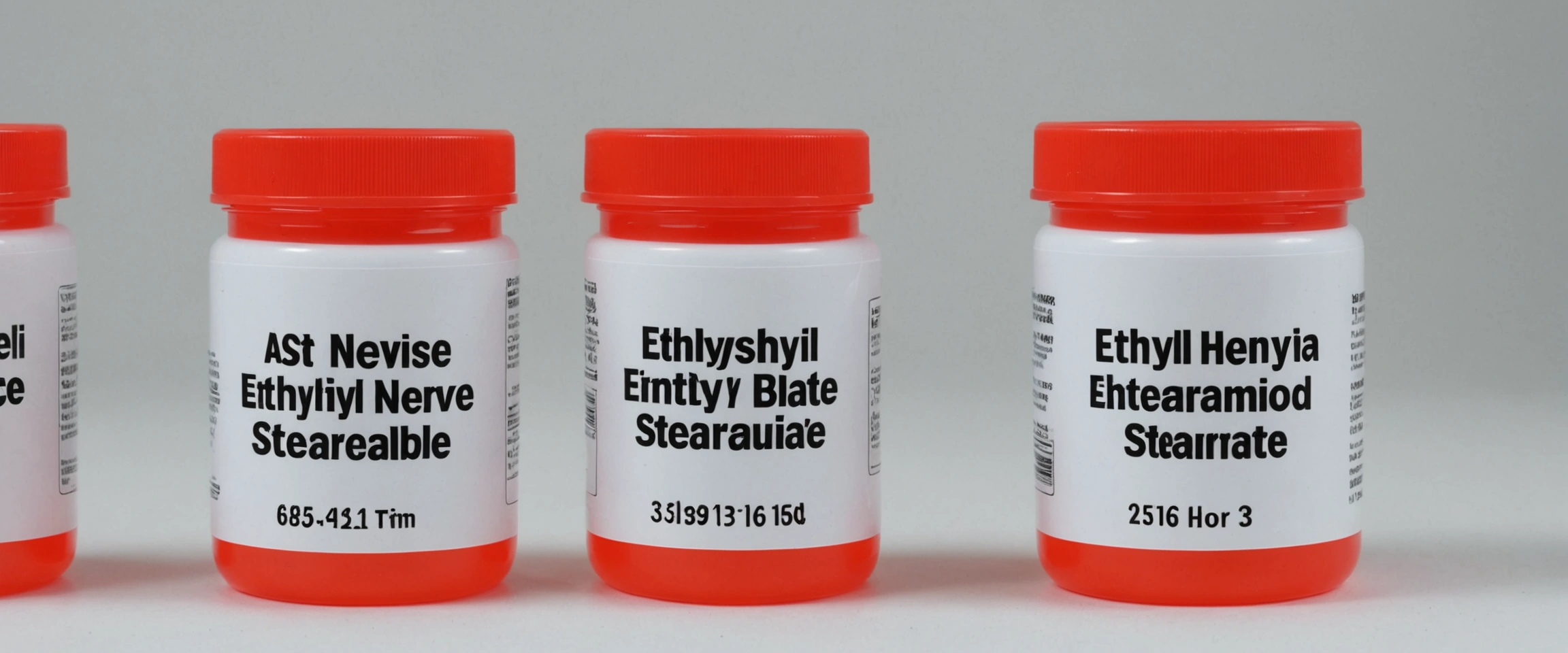 Zastosowanie ethylhexyl stearate w kosmetykach: co warto wiedzieć?