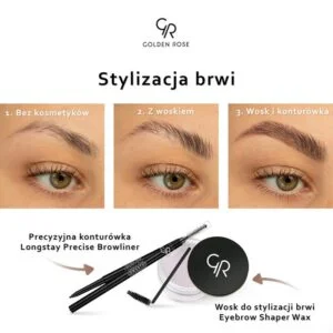 Najlepsze sposoby na perfekcyjne brwi z wykorzystaniem wosku do brwi