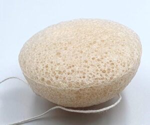 Odkryj magiczne właściwości gąbki konjac dla Twojej skóry