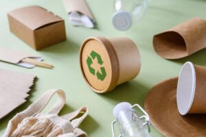 Znana marka kosmetyków wdraża ekologię dzięki opakowaniom z plastiku odnawialnego